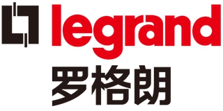 legrand/罗格朗品牌logo