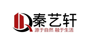 秦艺轩品牌logo
