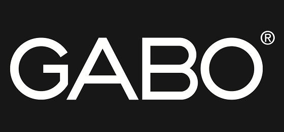 GABO/观博品牌logo