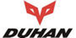 杜汉品牌logo