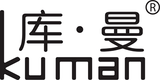 库·曼品牌logo