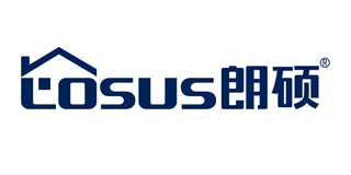 LOSUS/朗硕品牌logo