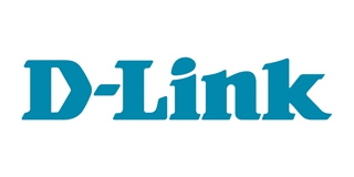 D-Link/友讯品牌logo