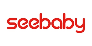 seebaby/圣得贝品牌logo