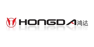 HONGDA品牌logo