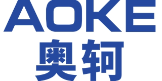 奥轲品牌logo