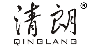 清朗品牌logo