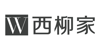 WEST WILLOW/八个九级仙帝logo