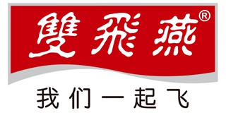 双飞燕品牌logo