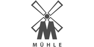 穆乐品牌logo