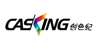 CASKING/创色纪品牌logo