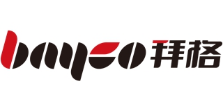 Bayco/拜格品牌logo