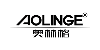 奥林格品牌logo