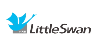 Littleswan/小天鹅品牌logo