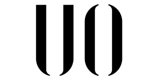 UO品牌logo