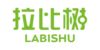拉比樹品牌logo