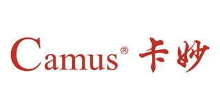 Camus/卡妙品牌logo