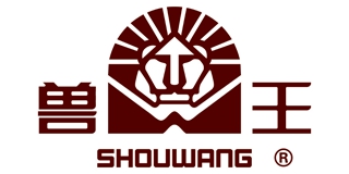 兽王品牌logo