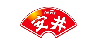 Anjoy/安井品牌logo