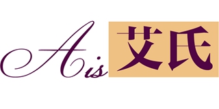 艾氏品牌logo