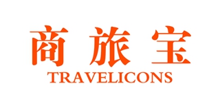 Travel Icons/商旅宝品牌logo