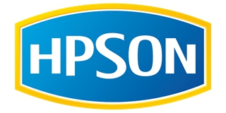 HPSON/惠普生品牌logo