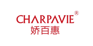 CHARPAVIE/娇百惠品牌logo