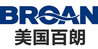 BROAN/百朗品牌logo