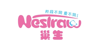 Nestraw/巢生品牌logo