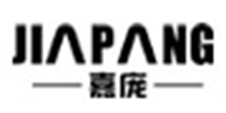 嘉庞品牌logo