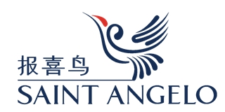Saint Angelo/报喜鸟品牌logo