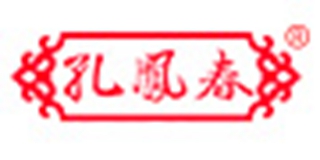 孔凤春品牌logo