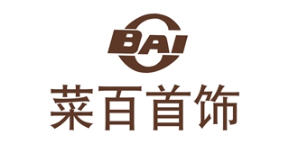 CBAI/菜百品牌logo