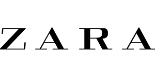 ZARA品牌logo