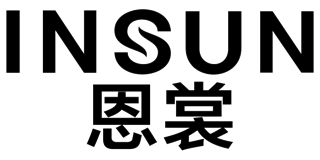 INSUN/恩裳品牌logo