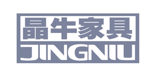 晶牛品牌logo