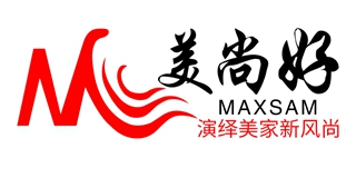 MAXSAM/美尚好品牌logo