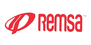 REMSA品牌logo