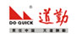 DO QUICK/道勤品牌logo