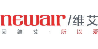 NEWAIR/维艾品牌logo