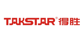 Takstar/得胜品牌logo