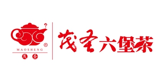茂圣品牌logo