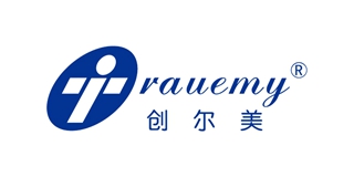 Trauemy/创尔美品牌logo