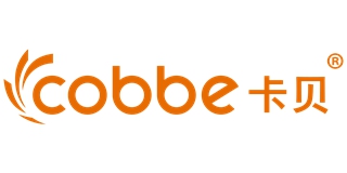 Cobbe/卡貝品牌logo