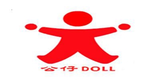 Doll/公仔品牌logo