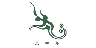 上林湖品牌logo