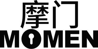 MOMEN/摩门品牌logo