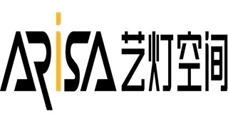 ARTISTIC LIGHTING ZONE/艺灯空间品牌logo