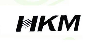 HKM品牌logo