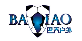 BAQIAO/巴乔户外品牌logo